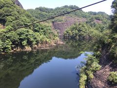 -修水东浒寨风景区