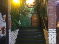 门面-Goose Island Brewhouse鹅岛精酿啤酒餐厅