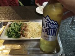 -锦州御烧烤·形象店(人民街店)