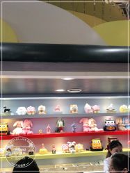 -meland club亲子乐园(重庆万象城店)