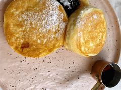 brunch-the rug 飞毯 (朝阳公园店)