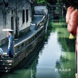 苏州满庭芳婚纱摄影