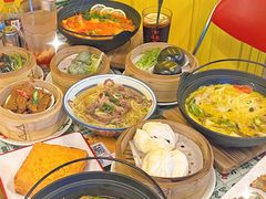 -七爷清汤腩·港式餐厅(金狮广场店)