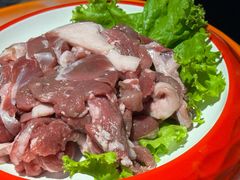 -额尔敦传统涮(公园西路店)