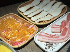 -木槿花开烤肉店(盐河南路店)