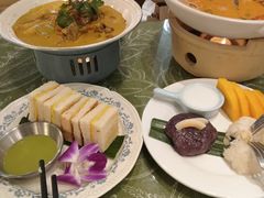 -米泰芒·东南亚料理(体育西店)