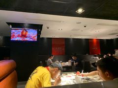 -海底捞火锅(团结桥店)