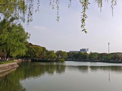 -上海交通大学(闵行校区)