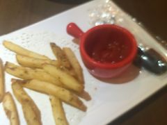 -豪客来牛排(空港华联店)