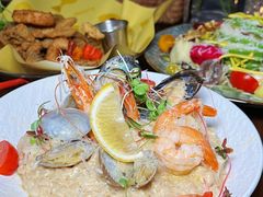 -ibarrel爱杯·bistro&brunch(江宁路店)