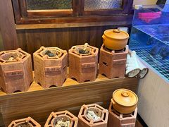 -农耕记·湖南土菜(halo广场店)