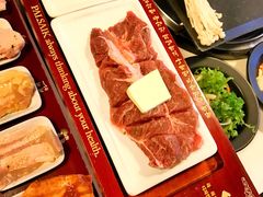 -八色五花肉(新村2号店)