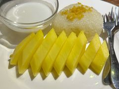 -金厨泰国餐厅·全泰籍厨师料理(拱北店)