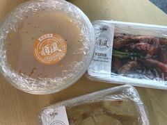 -顺风海鲜港(金玉兰店)