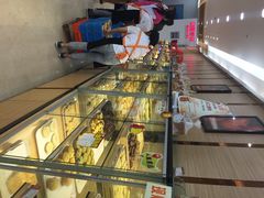 -长发西饼(临顿路店)