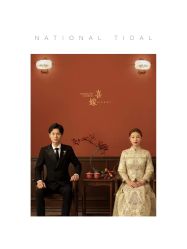 -雪中彩影婚纱摄影·微光艺术中心