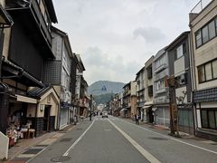 -城崎温泉 外七汤