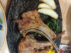 -萨莉亚意式餐厅(大宁音乐广场店)