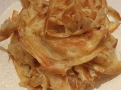 奶香手撕饼-北李妈妈菜·海肠捞饭(高新万达店)