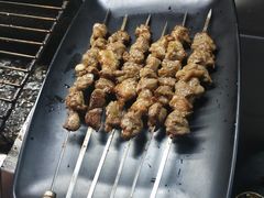 丸子拼盘-老北京热气涮羊肉(正荣时代广场店)