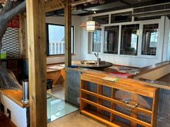 -缘福乡村铁锅炖民宿(八达岭店)