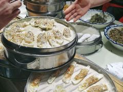 -沙州食驿·非遗小吃夜市