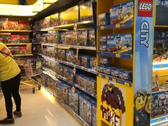 -玩具反斗城(海港城店)