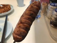 -大铁勺新津菜(东丽阳光新业广场店)