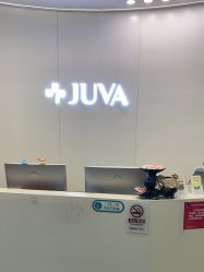 -JUVA欧华医美连锁