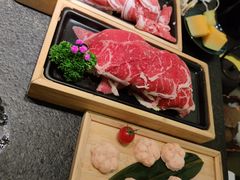 -湊湊火锅·茶憩(打浦桥日月光店)