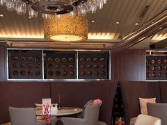 -北京王府井希尔顿酒店·万斯阁西餐厅