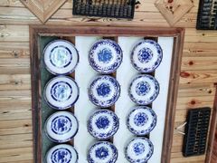 -云河农家乐饭店(福禄缘树山店)