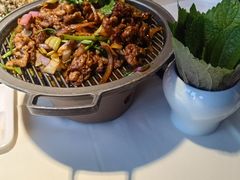 -京鸭棠(让胡路万达店)