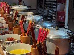 -田小狗的饭店(才子佳郡店)