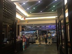 -三亚胜意海景酒店·海鲜自助餐厅(三亚湾路店)