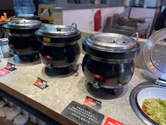 -比格比萨自助(国展店)