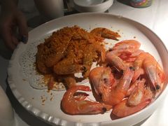 -大鸭梨烤鸭(枣园店)