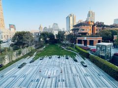 -宝丽轩中餐厅BAOLIXUAN