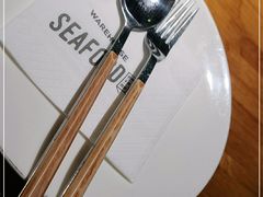 -仓库南洋海鲜小排档(柳河路店)