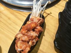 -伊茉家的烤肉店(勒泰中心店)