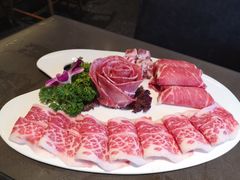 -捞王锅物料理(上海世茂广场店)