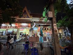 -唐人街(耀华力路)