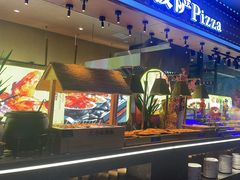 -千家粗粮王·火锅烧烤自助(庆阳店)