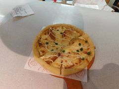 -夏日玛莉西餐厅(梅溪湖步步高店)