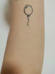 -木子·纹身店TATTOO穿孔·洗纹身