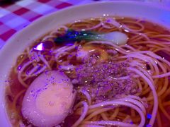-邓丽君音乐主题餐厅