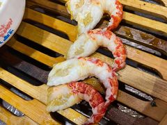 靓靓蒸虾-靓靓蒸虾(中山公园店)