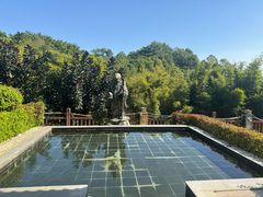 -罗浮山嘉宝田森林温泉度假酒店