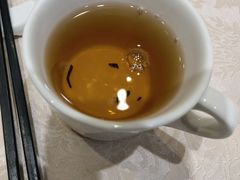 -锦海城市大酒店·上海酒楼(会馆浜路店)