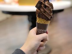 -GODIVA(国际金融中心店)